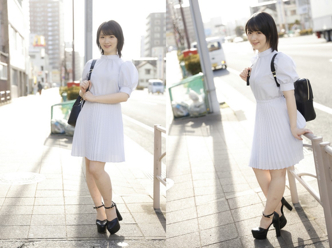 [Photobook] NO.0460 [Gekisha Beauty 激写美女] Yuka N ...