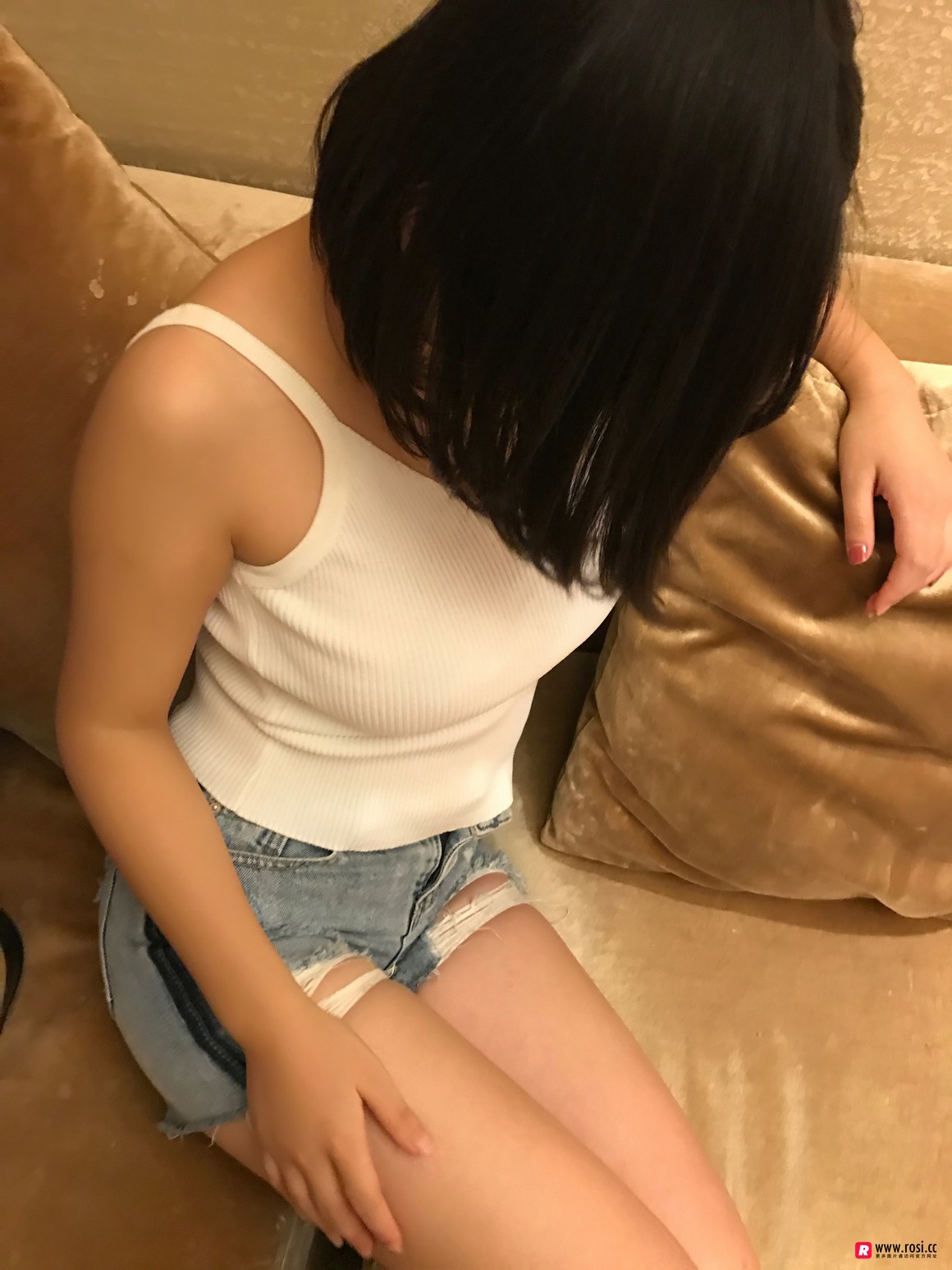 ROSI写真2018.07.26 NO.2423