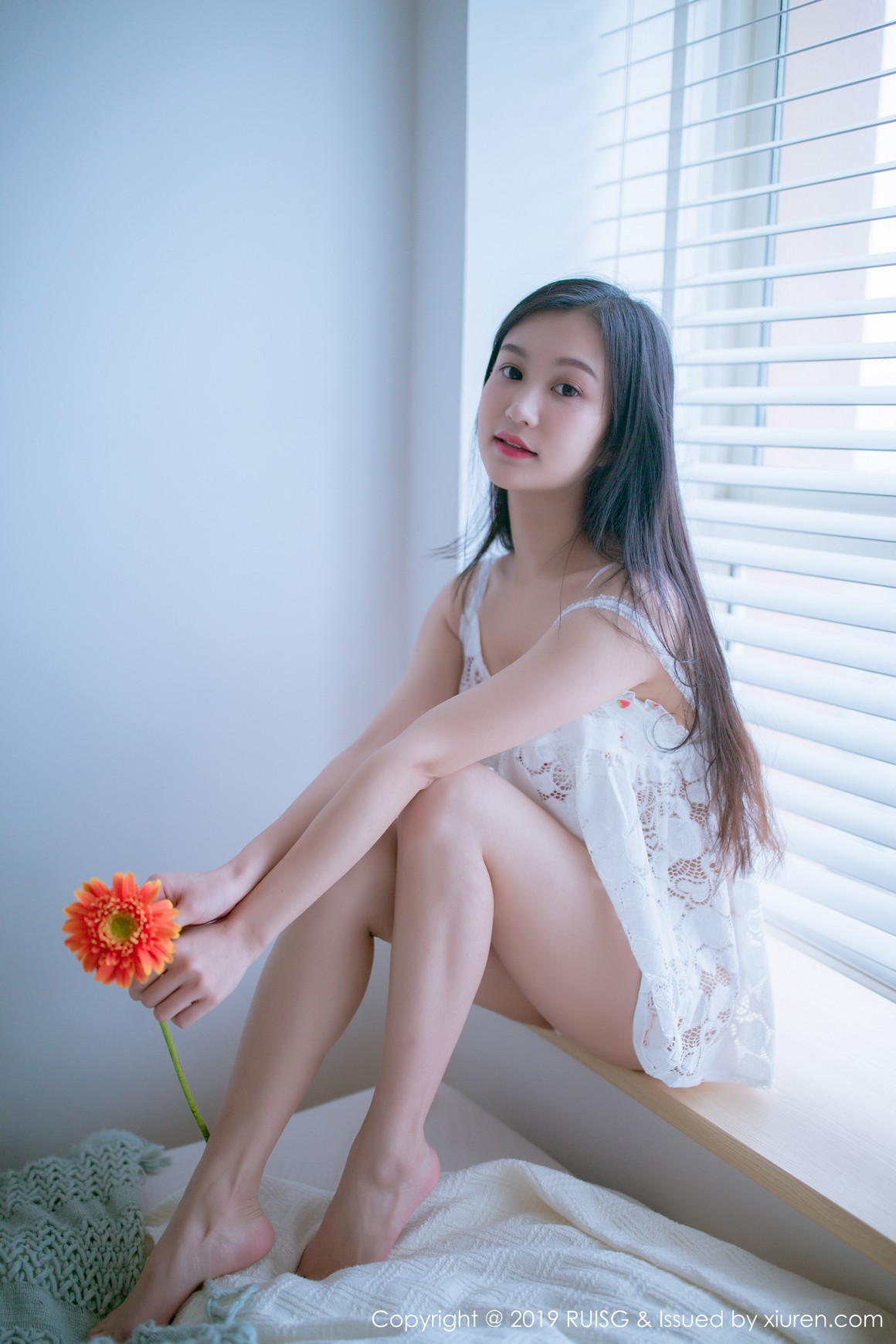 RUISG瑞丝馆 2019.06.25 Vol.068 深紫Julie