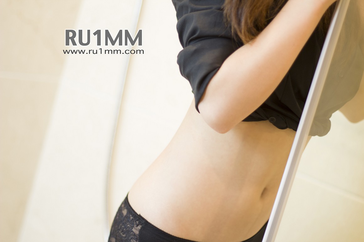 RU1MM如壹写真 NO.029