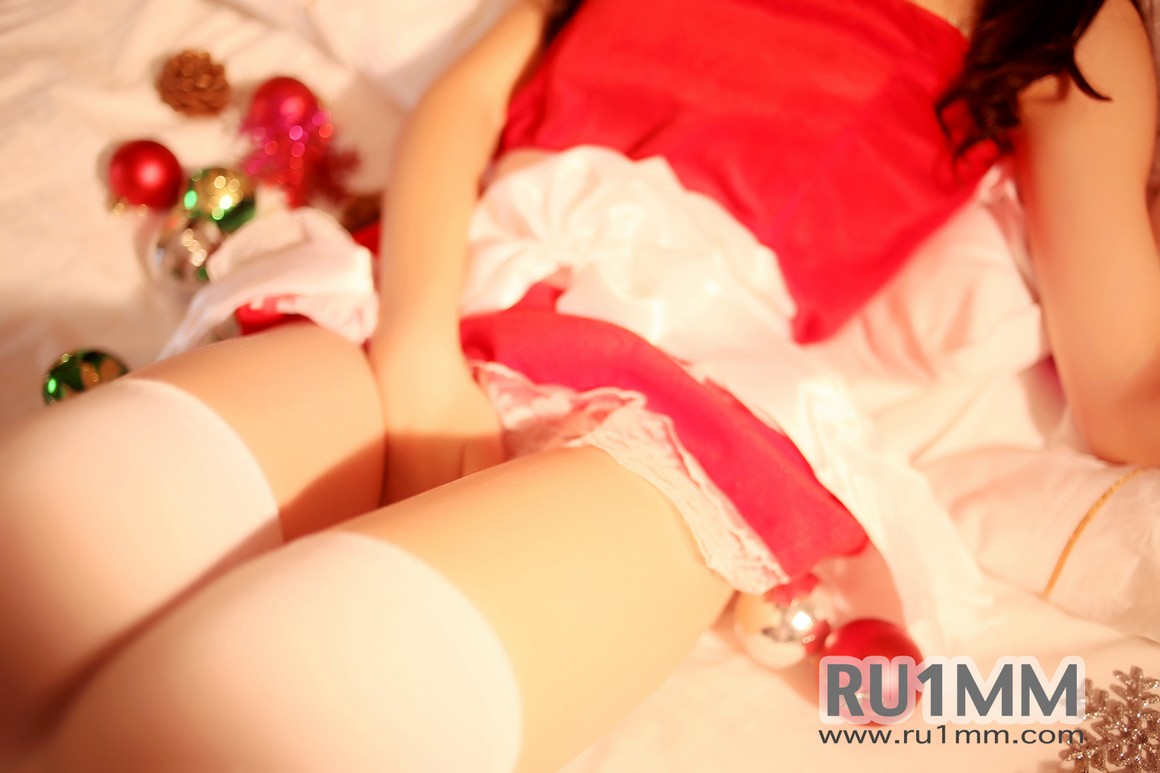 RU1MM如壹写真 2013-12-24 NO.079