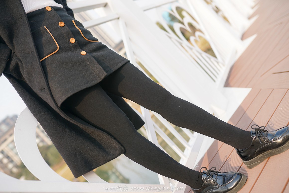 [SIEE丝意] No.413 瑶瑶~晨光微好