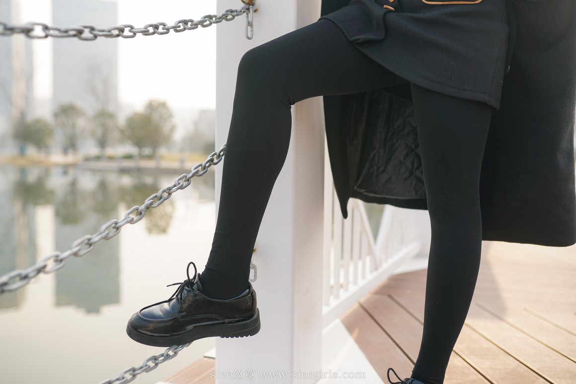 [SIEE丝意] No.413 瑶瑶~晨光微好