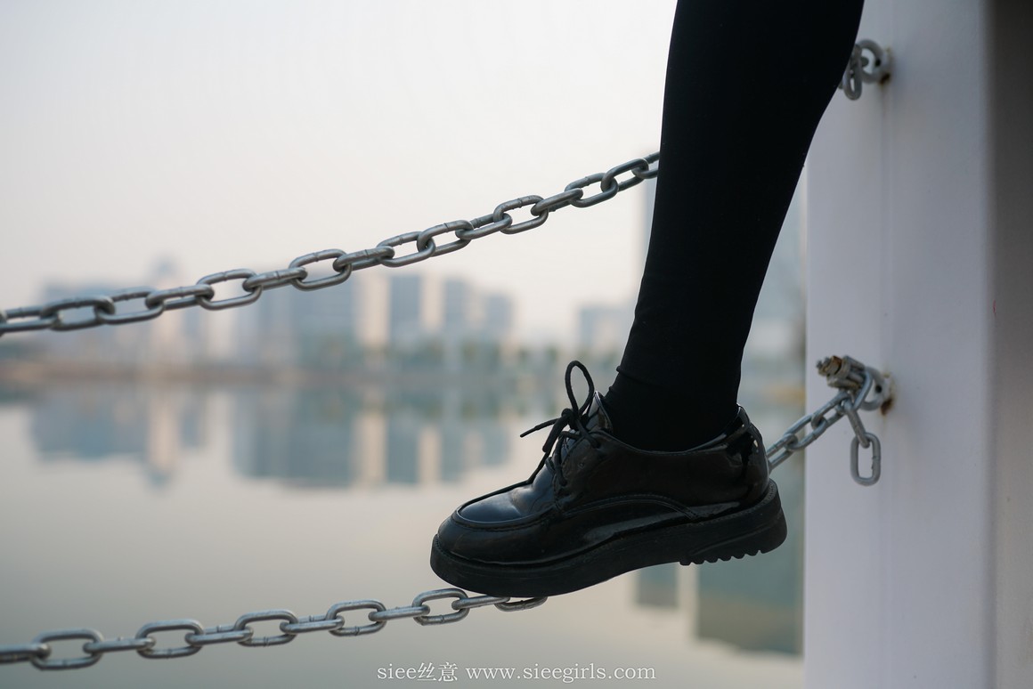 [SIEE丝意] No.413 瑶瑶~晨光微好