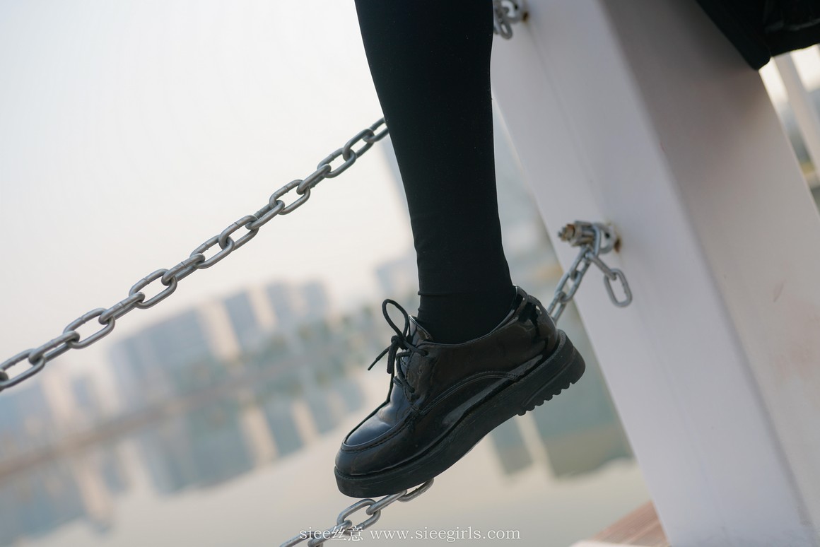 [SIEE丝意] No.413 瑶瑶~晨光微好