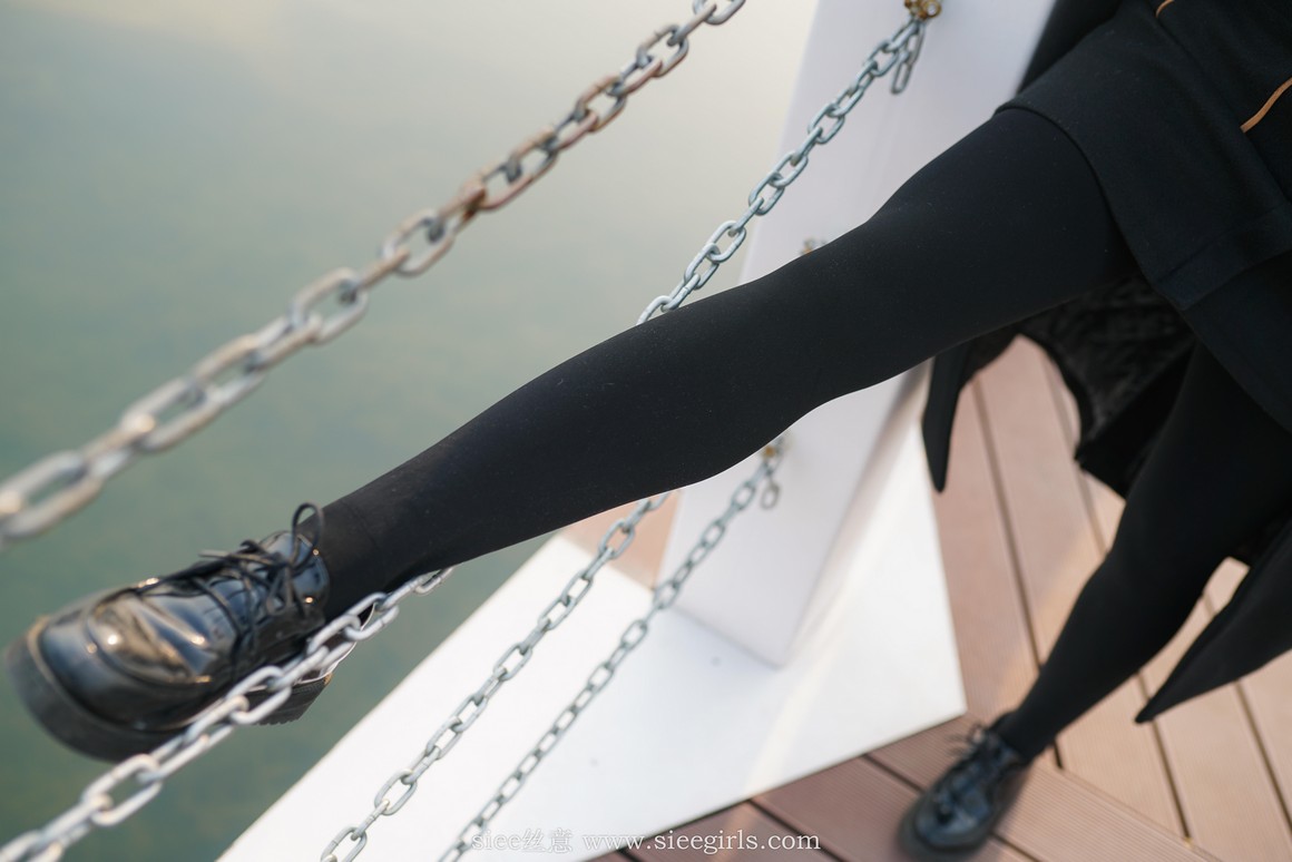 [SIEE丝意] No.413 瑶瑶~晨光微好