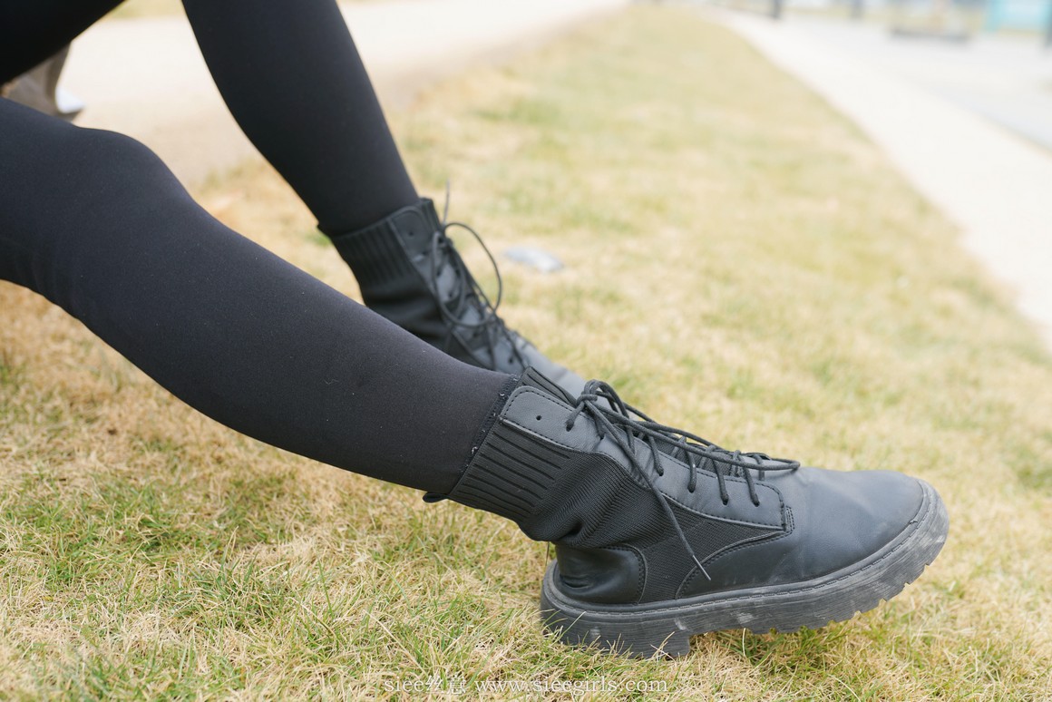 [SIEE丝意] No.417 含含 新年快乐