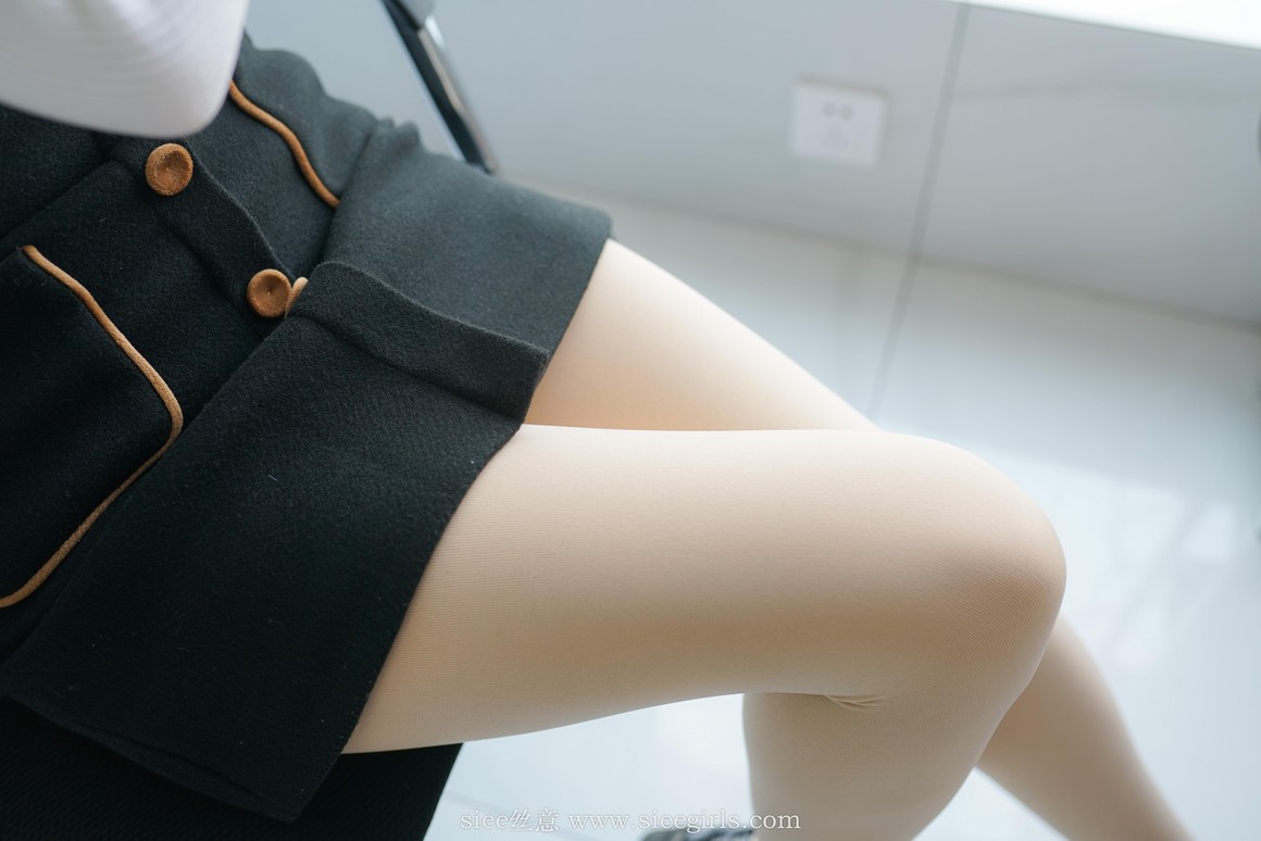 [SIEE丝意] No.418 瑶瑶 冬的美景