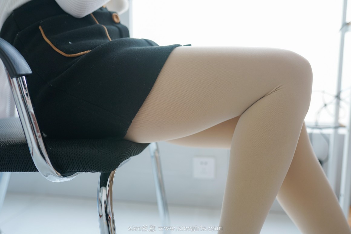 [SIEE丝意] No.418 瑶瑶 冬的美景