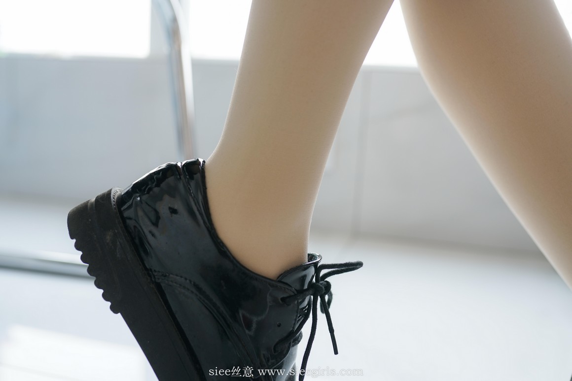 [SIEE丝意] No.418 瑶瑶 冬的美景