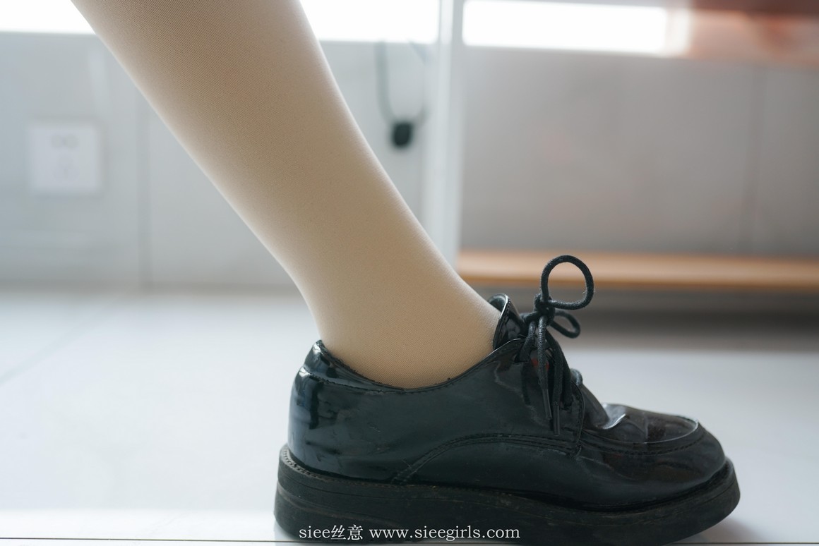 [SIEE丝意] No.418 瑶瑶 冬的美景