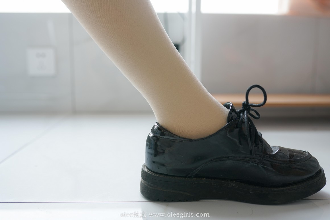 [SIEE丝意] No.418 瑶瑶 冬的美景