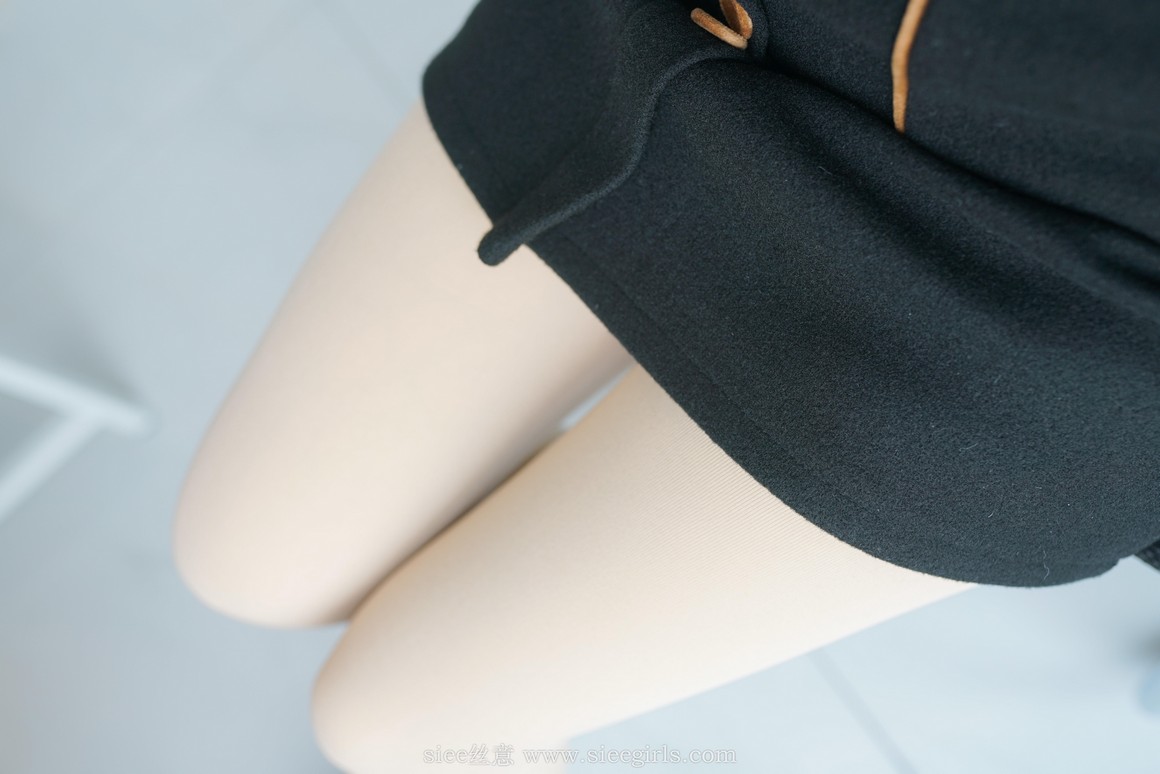 [SIEE丝意] No.418 瑶瑶 冬的美景