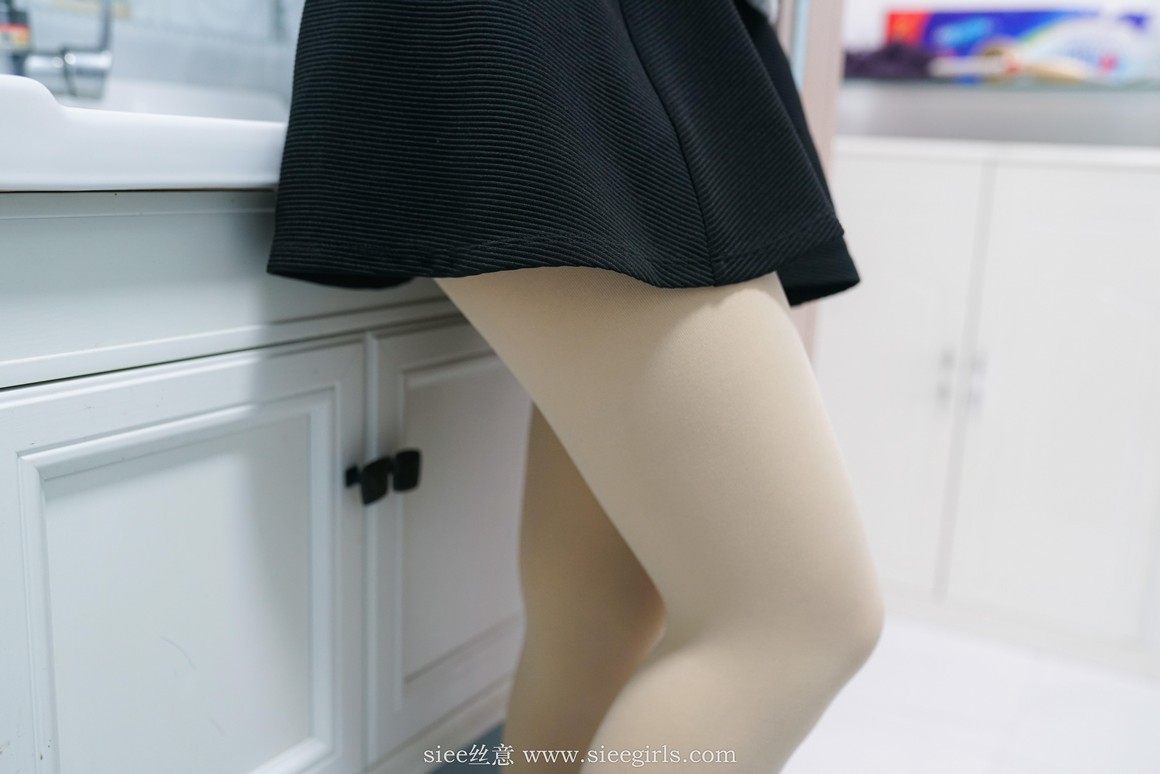 [SIEE丝意] No.419 敏敏~生命的痕迹