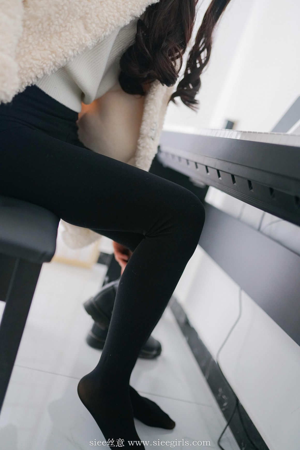 [SIEE丝意] No.421 童童~时光温柔以待