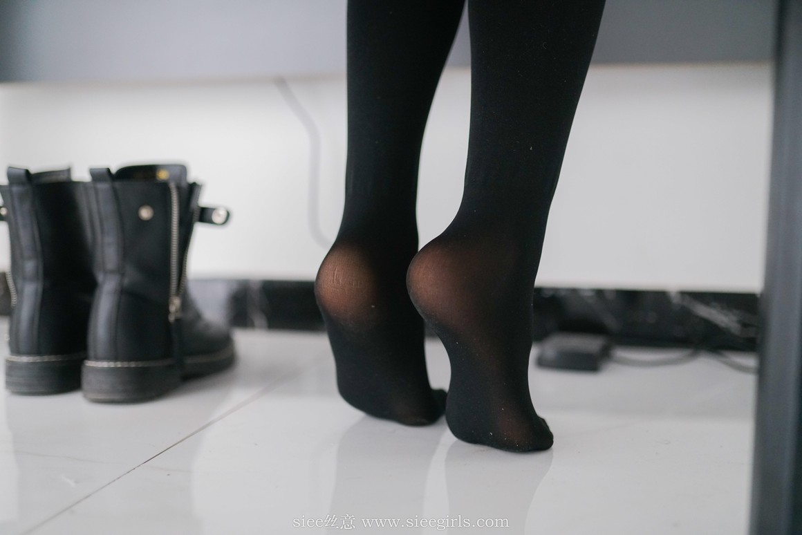 [SIEE丝意] No.421 童童~时光温柔以待