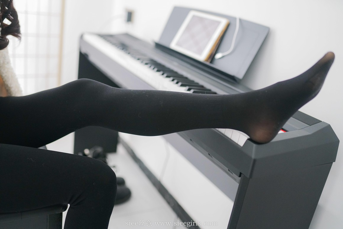 [SIEE丝意] No.421 童童~时光温柔以待