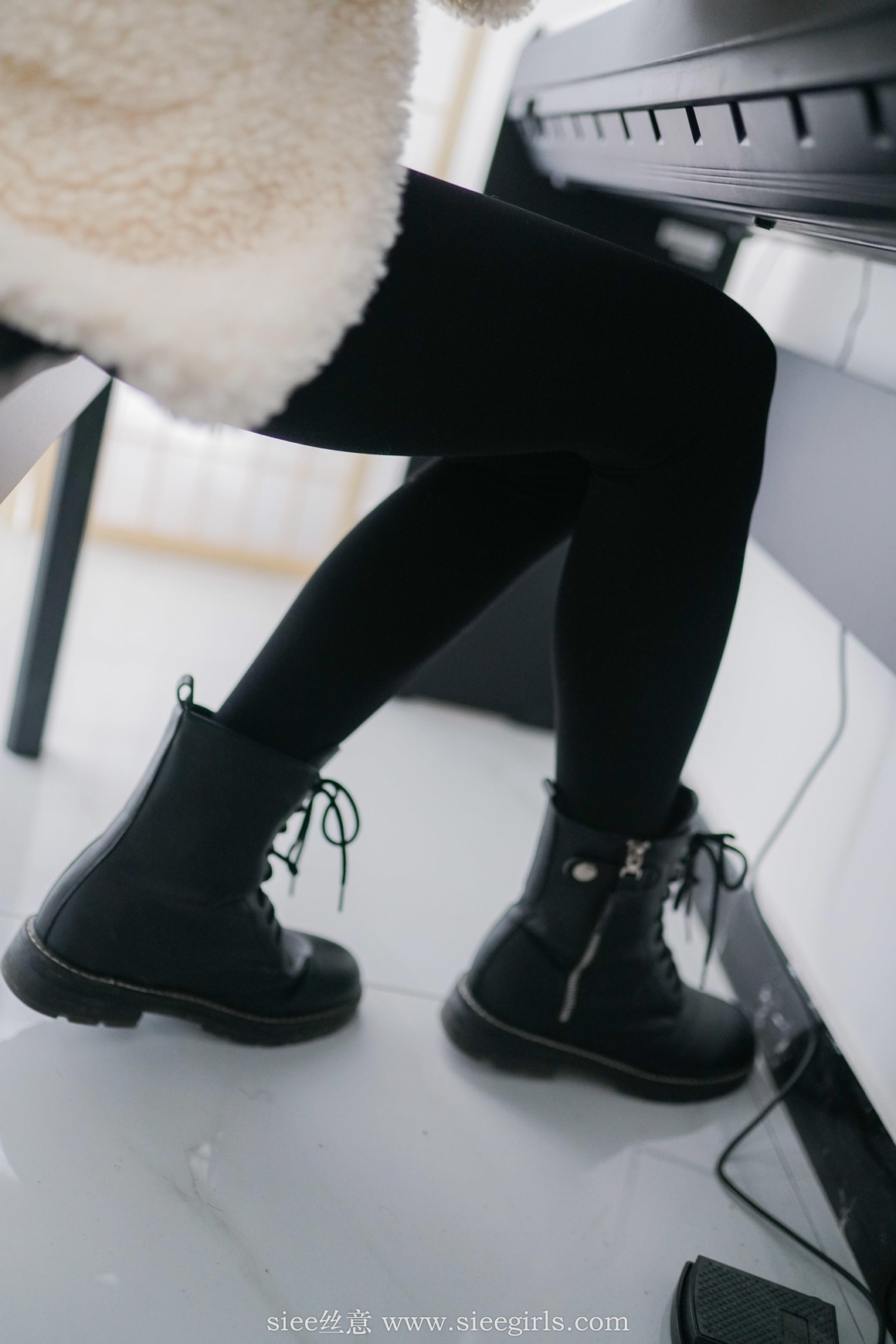 [SIEE丝意] No.421 童童~时光温柔以待