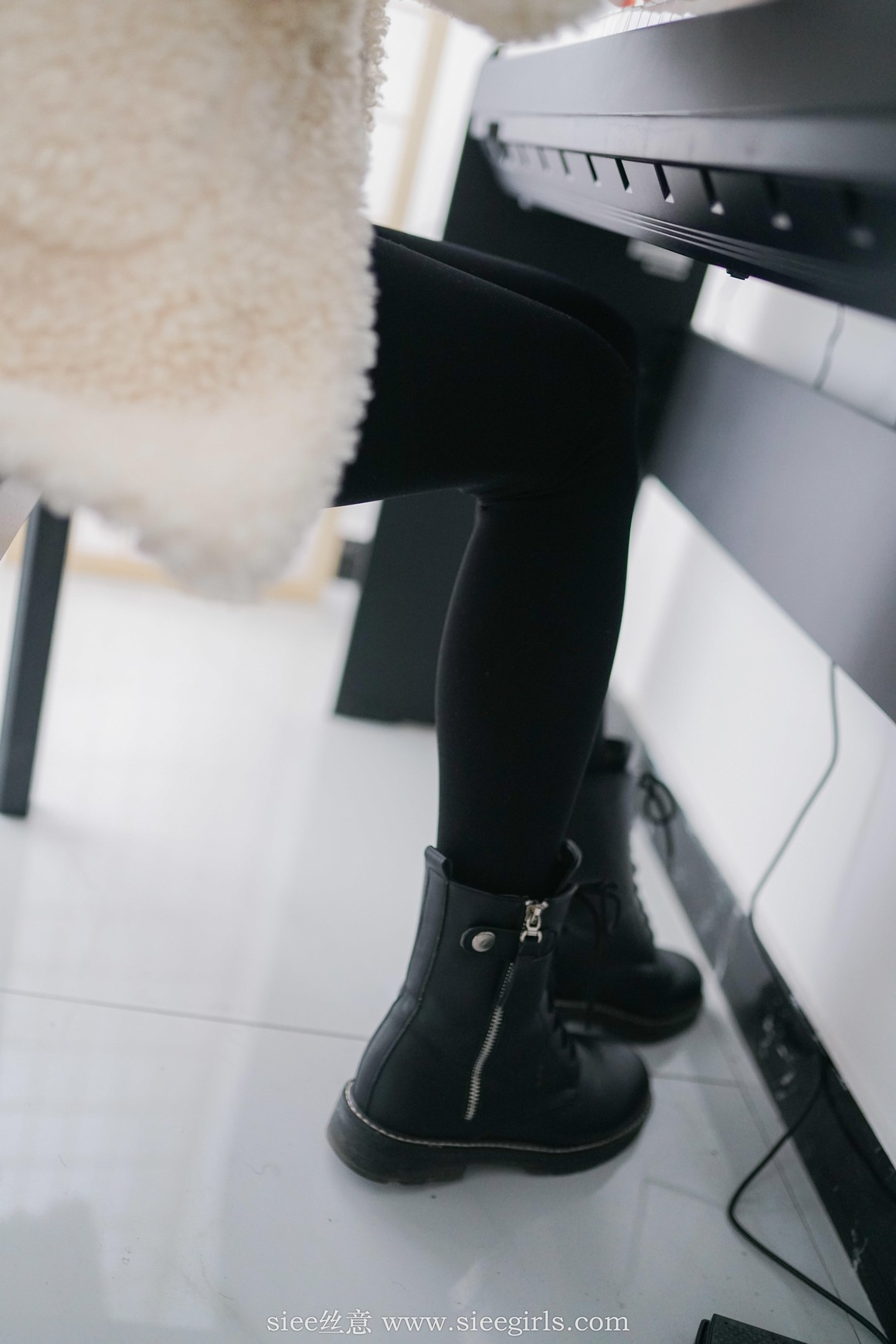 [SIEE丝意] No.421 童童~时光温柔以待