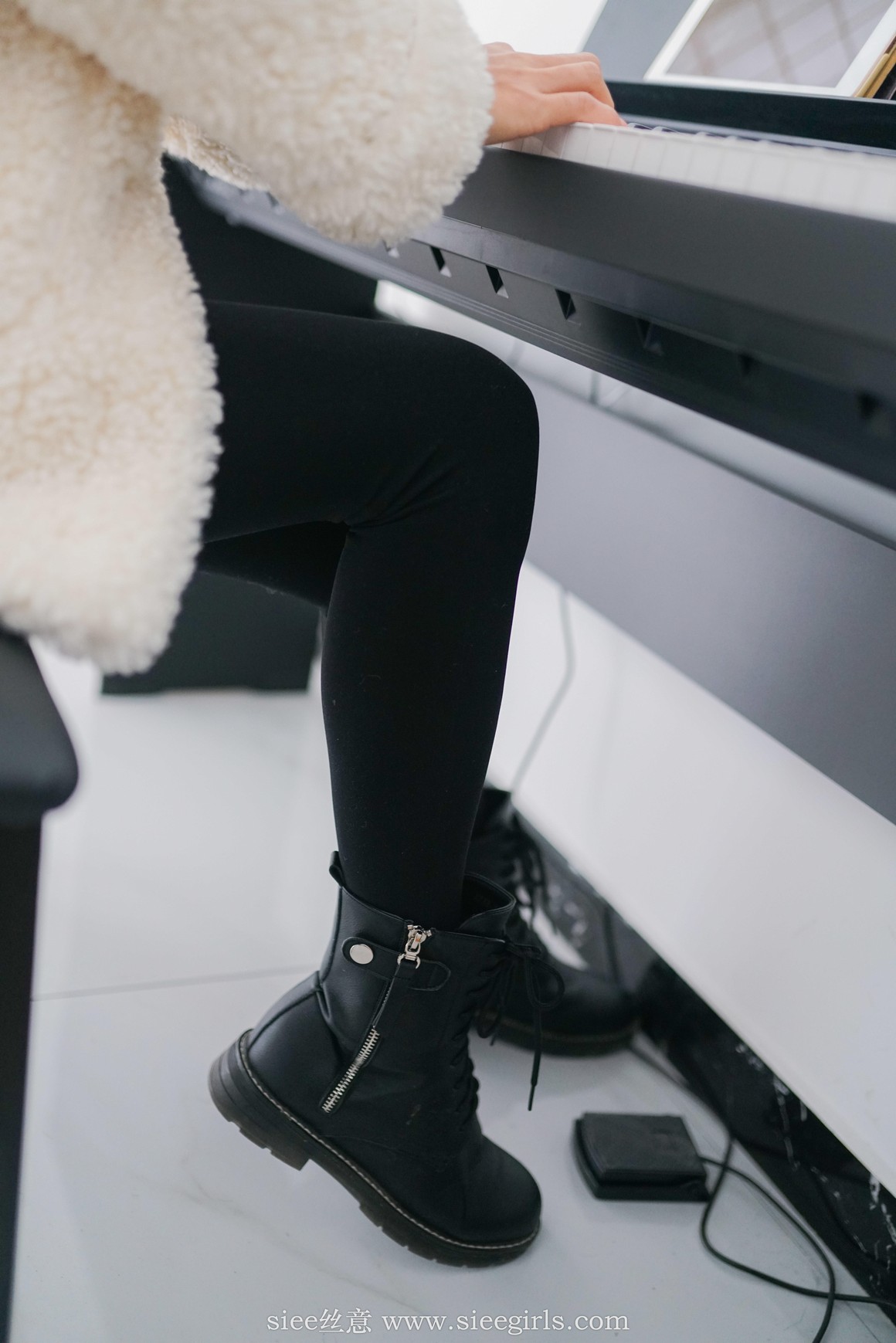 [SIEE丝意] No.421 童童~时光温柔以待