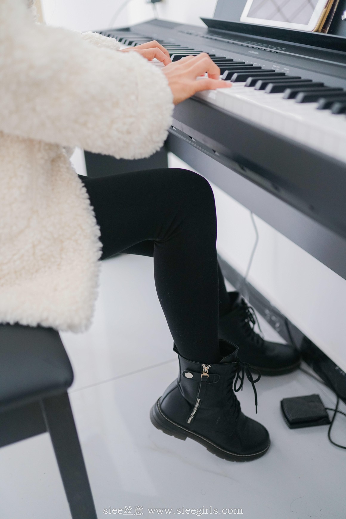 [SIEE丝意] No.421 童童~时光温柔以待