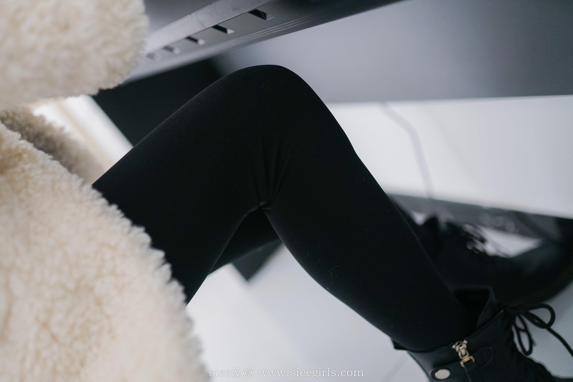 [SIEE丝意] No.421 童童~时光温柔以待