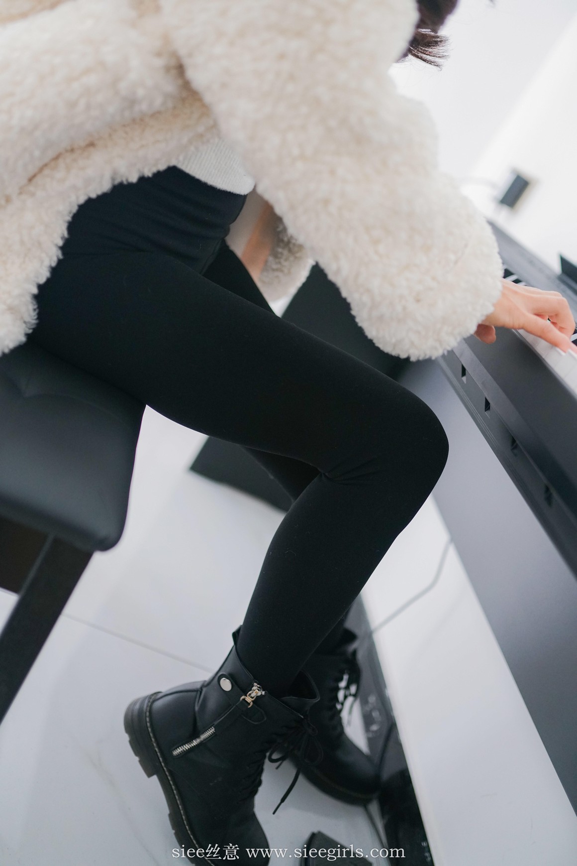 [SIEE丝意] No.421 童童~时光温柔以待