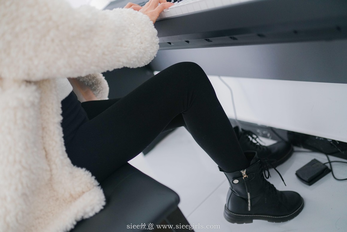 [SIEE丝意] No.421 童童~时光温柔以待