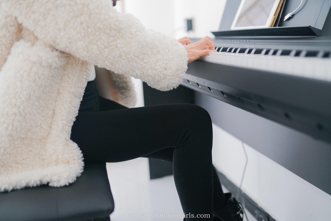 [SIEE丝意] No.421 童童~时光温柔以待