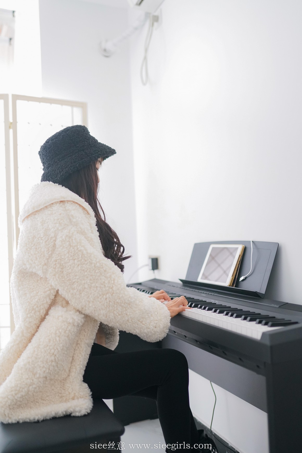 [SIEE丝意] No.421 童童~时光温柔以待