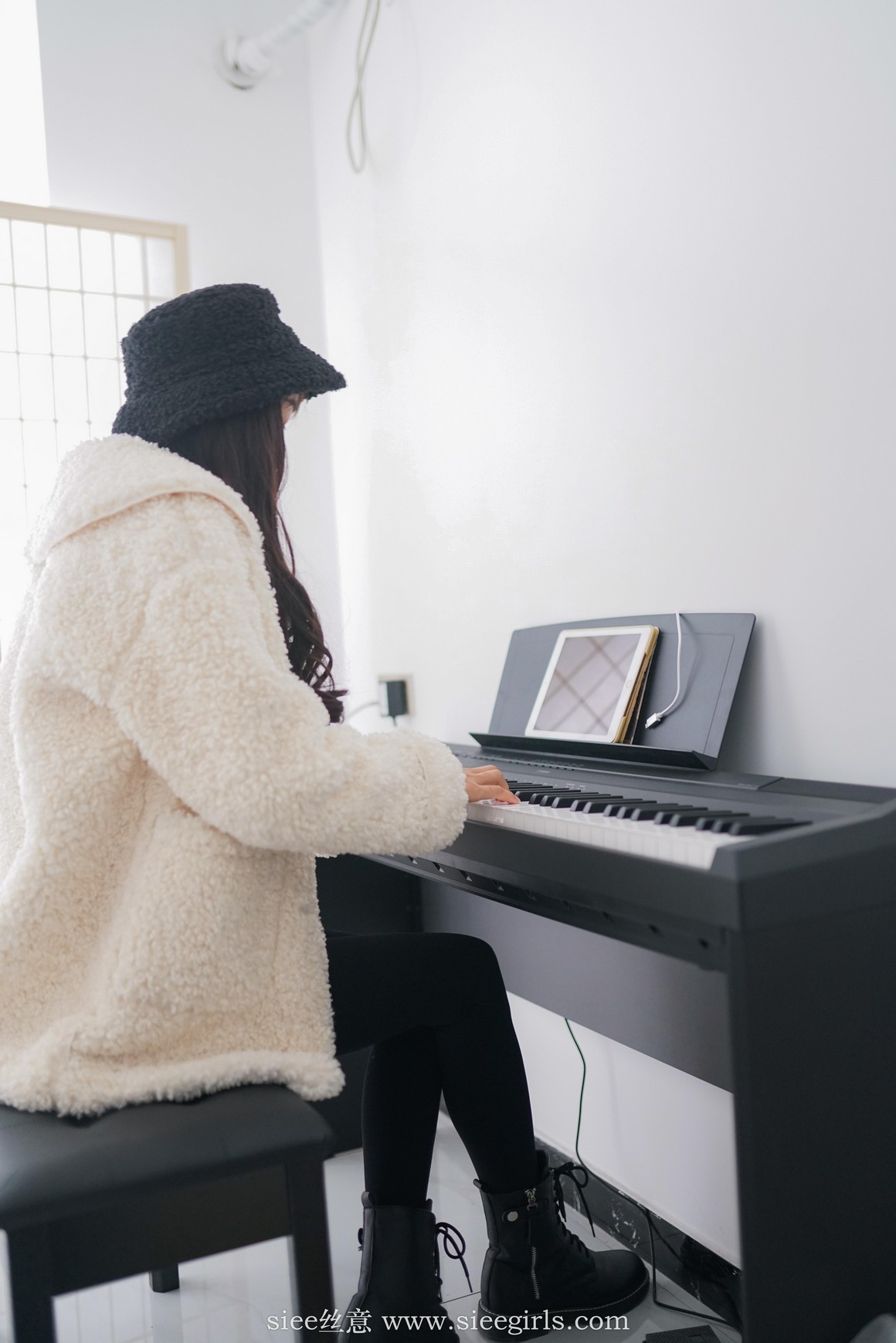 [SIEE丝意] No.421 童童~时光温柔以待