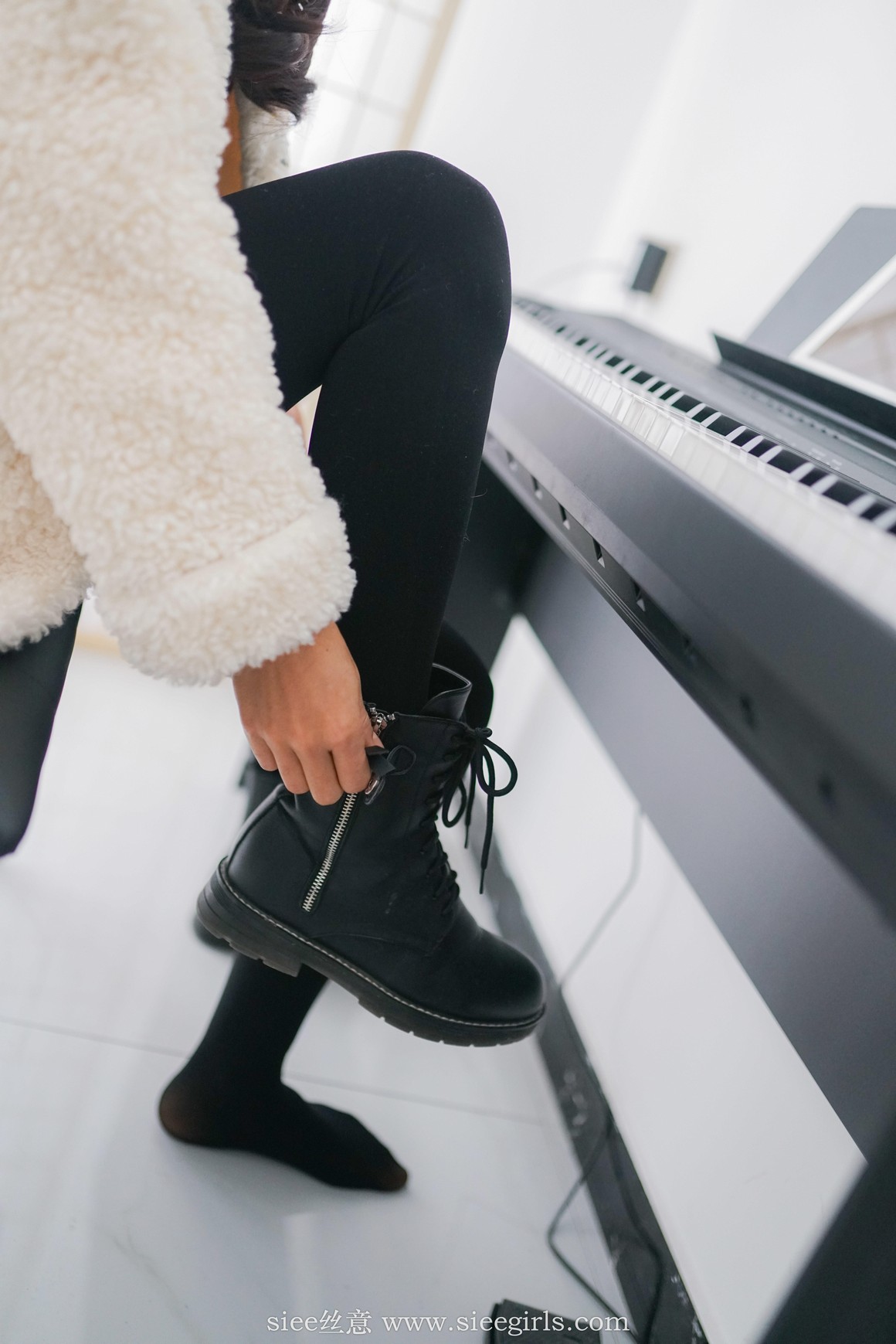 [SIEE丝意] No.421 童童~时光温柔以待