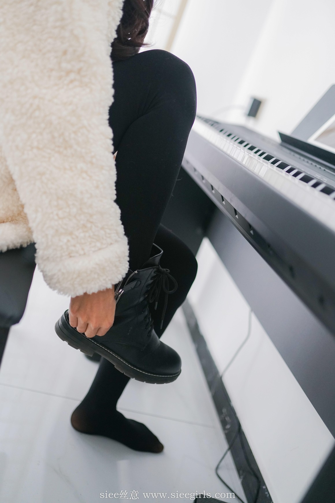 [SIEE丝意] No.421 童童~时光温柔以待