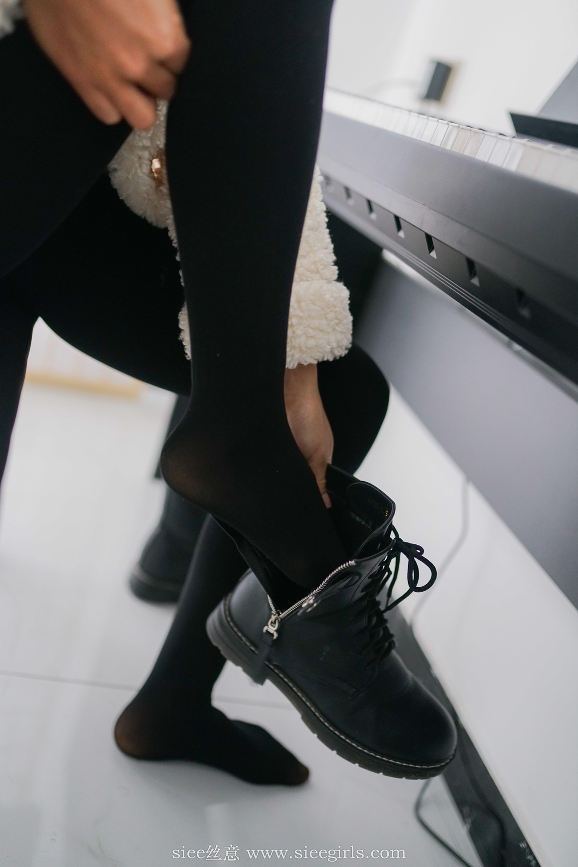 [SIEE丝意] No.421 童童~时光温柔以待