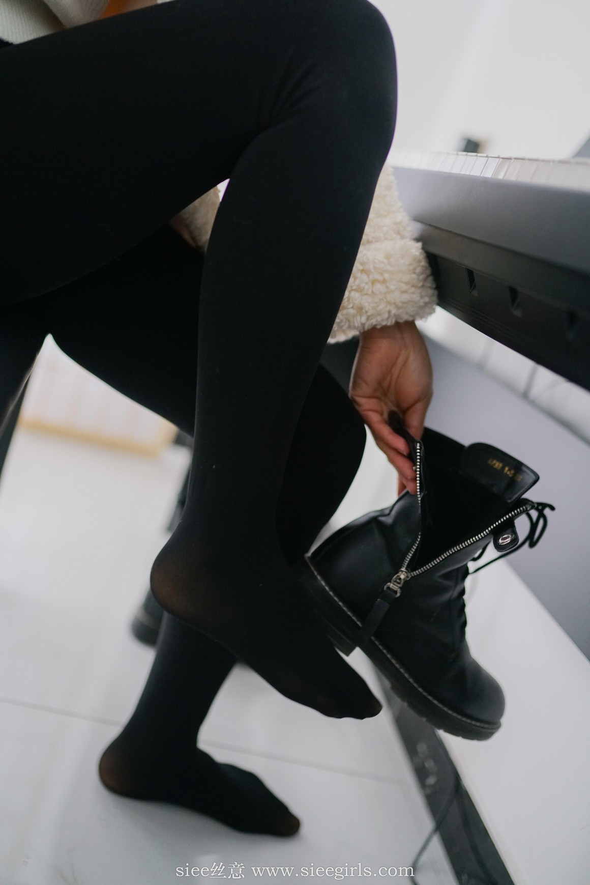 [SIEE丝意] No.421 童童~时光温柔以待