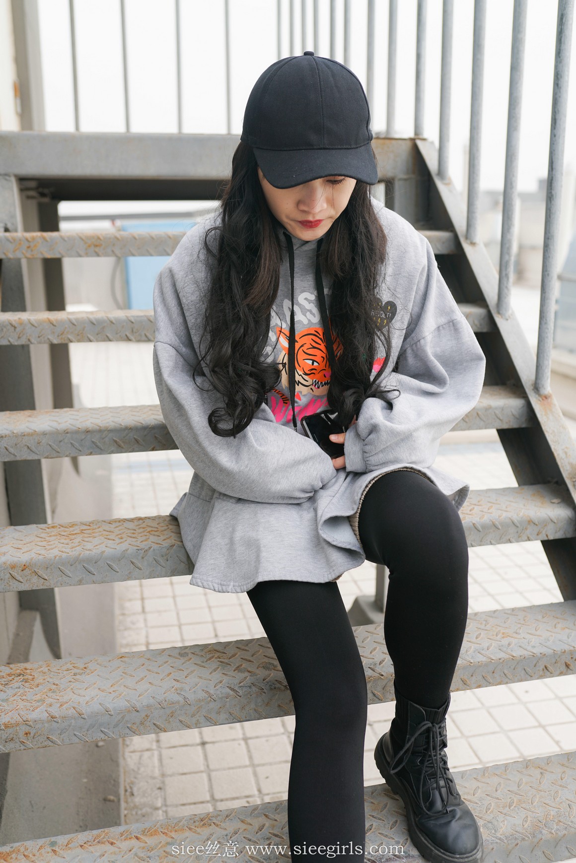 [SIEE丝意] No.422 含含~点点滴滴