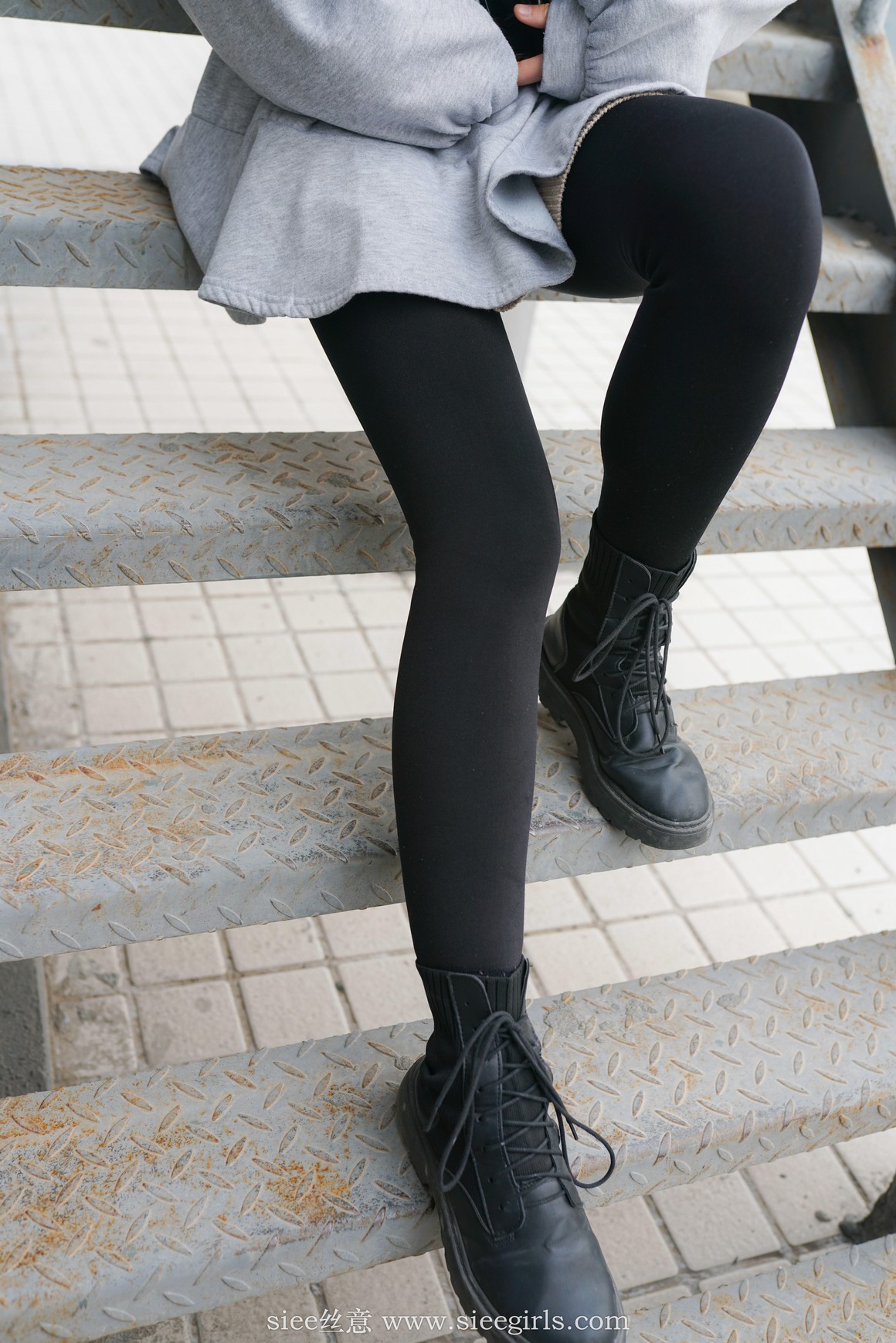 [SIEE丝意] No.422 含含~点点滴滴