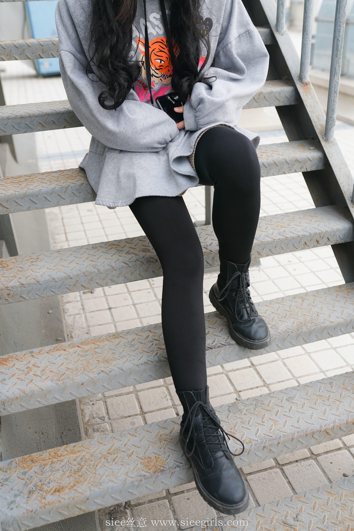 [SIEE丝意] No.422 含含~点点滴滴