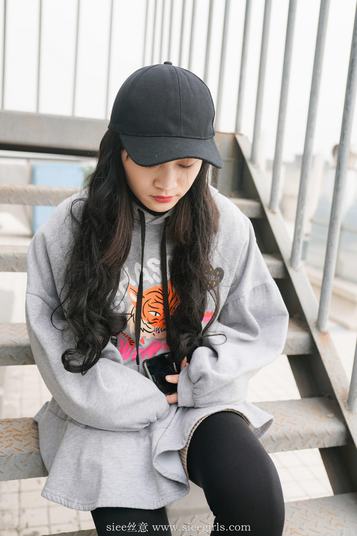 [SIEE丝意] No.422 含含~点点滴滴