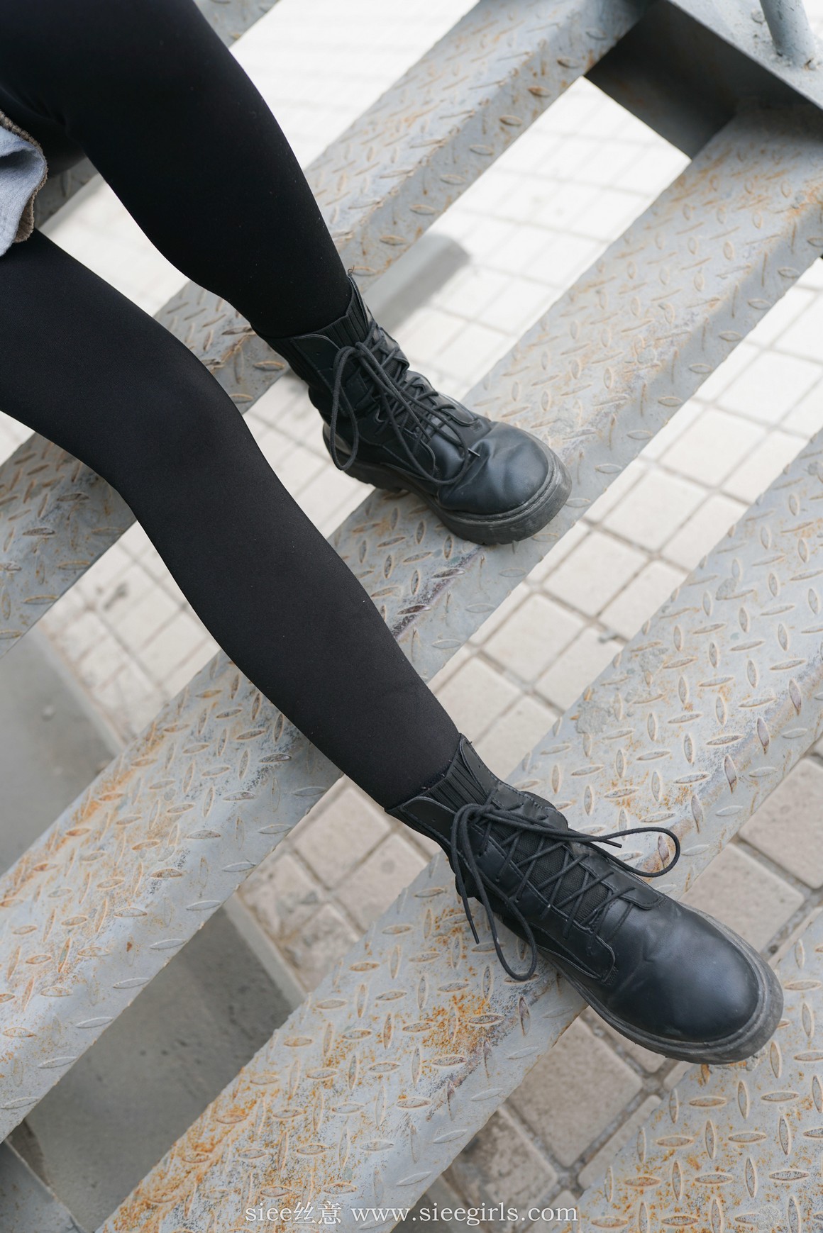 [SIEE丝意] No.422 含含~点点滴滴