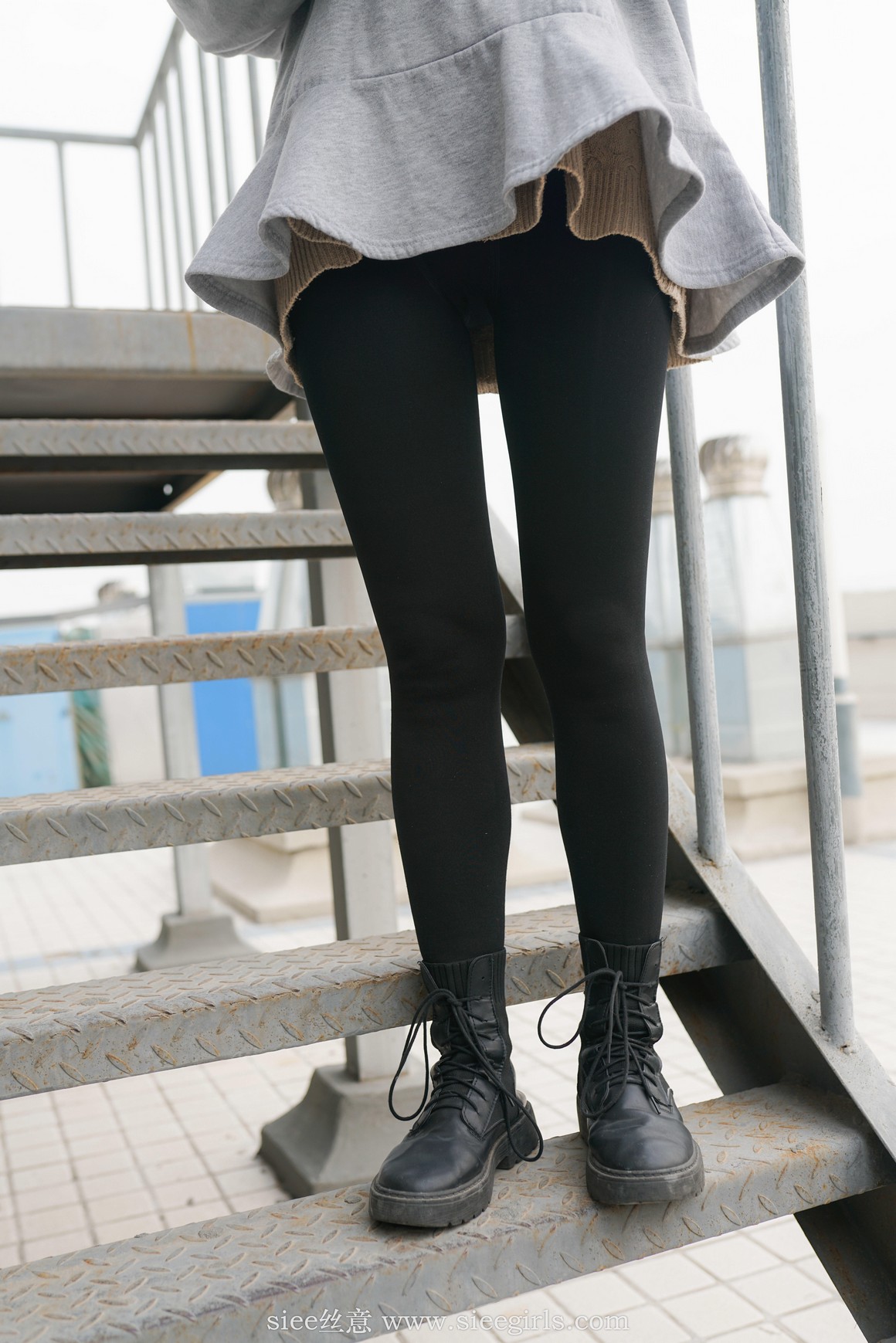 [SIEE丝意] No.422 含含~点点滴滴