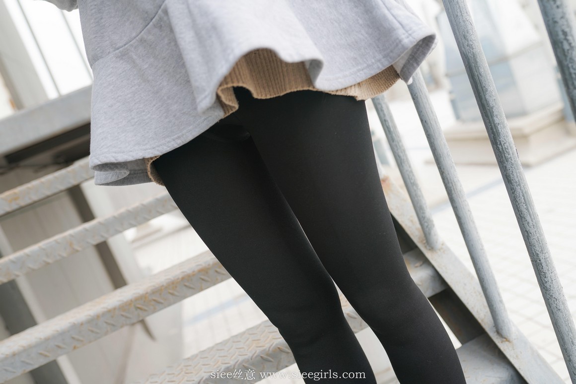 [SIEE丝意] No.422 含含~点点滴滴