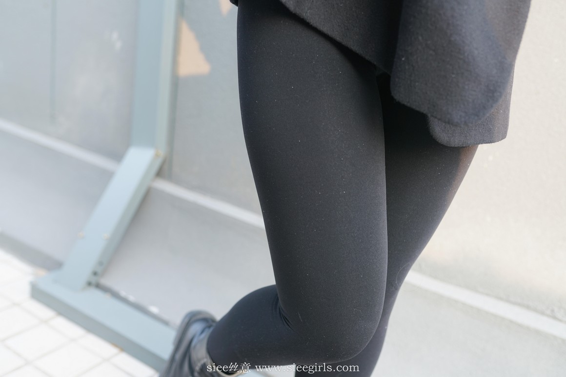 [SIEE丝意] No.424 敏敏~回首