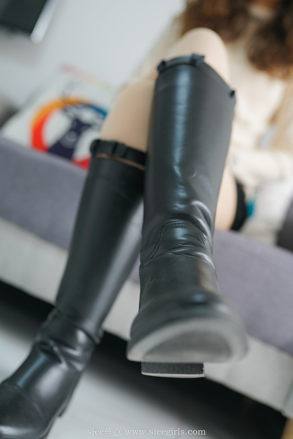 [SIEE丝意] No.425 楠楠~勇敢去爱