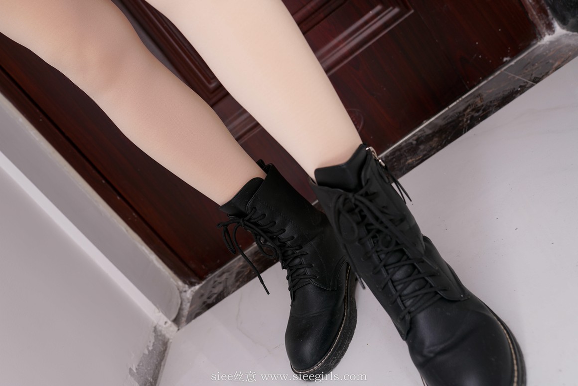 [SIEE丝意] No.426 童童～暖冬