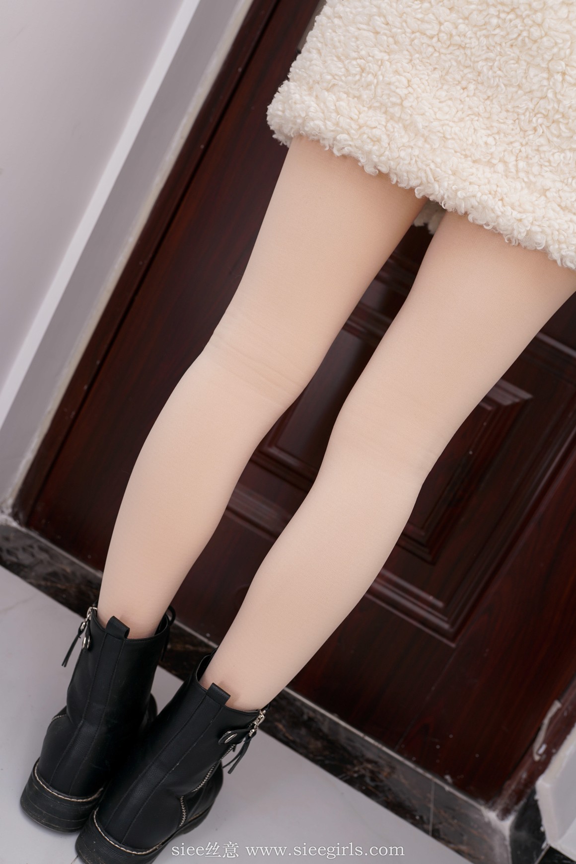 [SIEE丝意] No.426 童童～暖冬