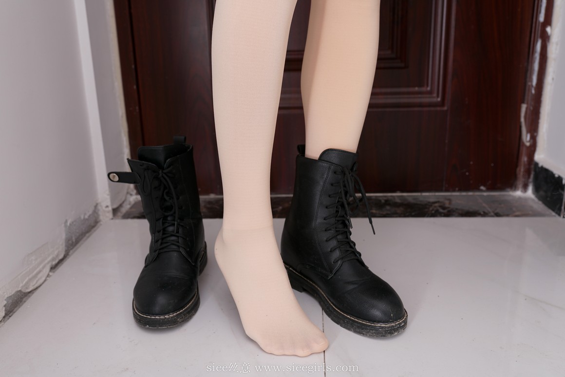 [SIEE丝意] No.426 童童～暖冬