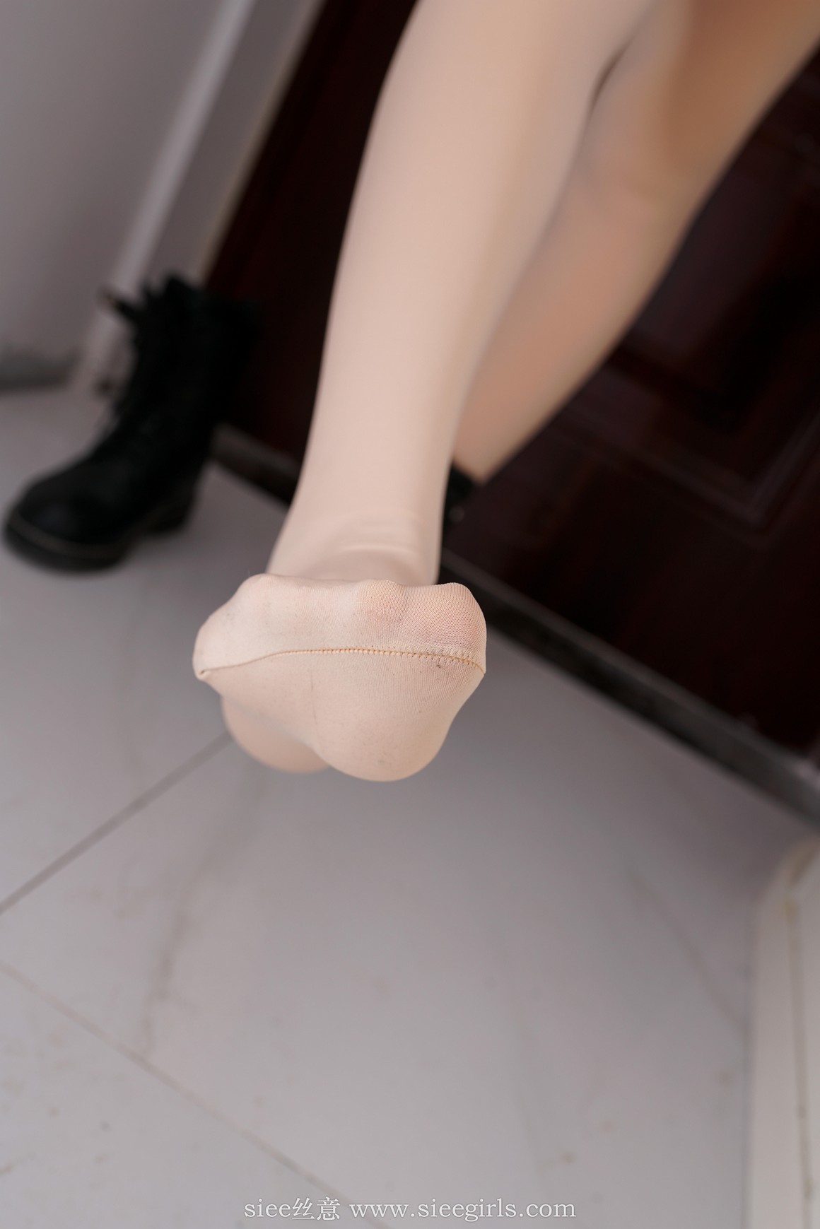 [SIEE丝意] No.426 童童～暖冬