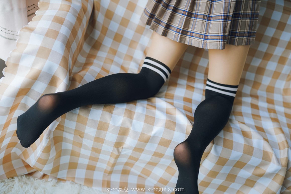 [SIEE丝意] No.427 含含～素年锦时