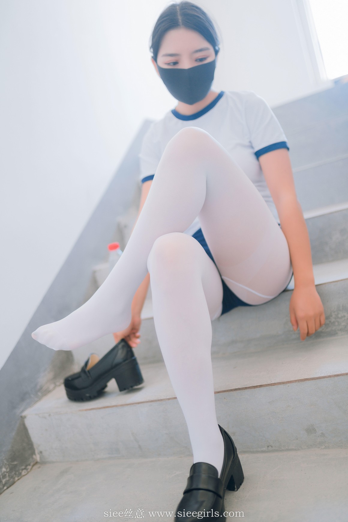 [SIEE丝意] No.428 妞妞～正义的颜色